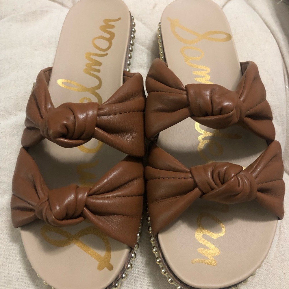 Sam Edelman Sandal Slides